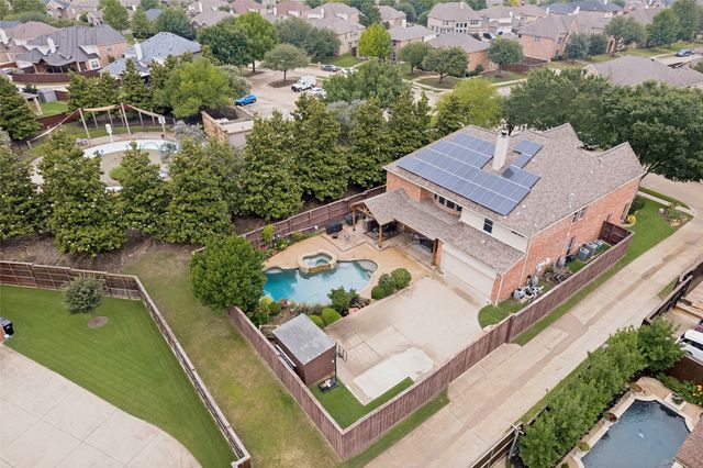 13539 Lincolnshire Lane, Frisco, TX 75035
