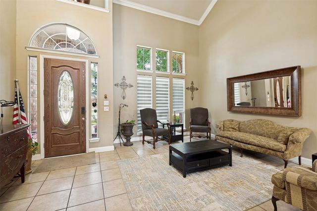 13539 Lincolnshire Lane, Frisco, TX 75035