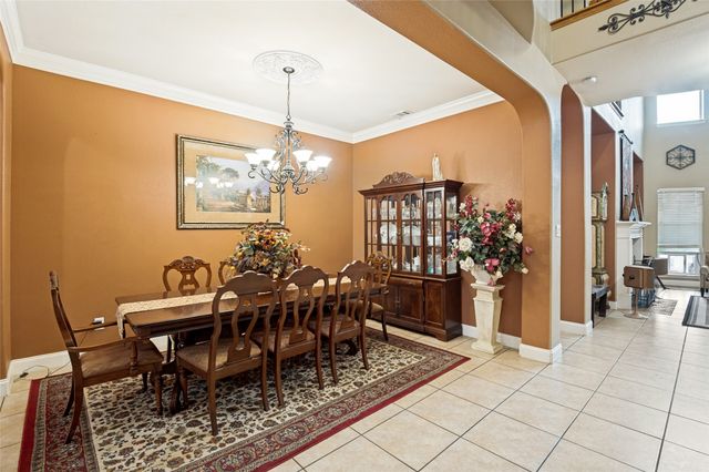 13539 Lincolnshire Lane, Frisco, TX 75035