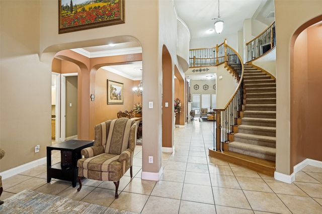 13539 Lincolnshire Lane, Frisco, TX 75035