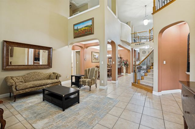 13539 Lincolnshire Lane, Frisco, TX 75035