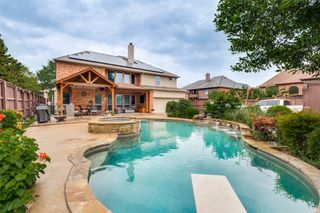 13539 Lincolnshire Lane, Frisco, TX 75035