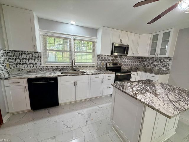 1452 E Pembroke AVE, Hampton, VA 23663