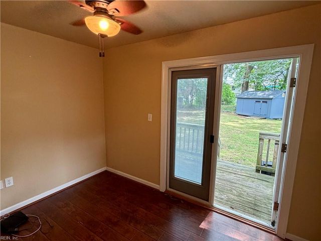 1452 E Pembroke AVE, Hampton, VA 23663