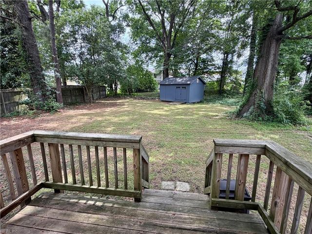 1452 E Pembroke AVE, Hampton, VA 23663