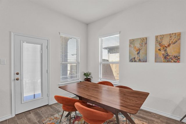 10601 Ponderosa Trail, Aubrey, TX 76227