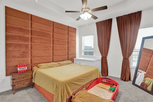 10601 Ponderosa Trail, Aubrey, TX 76227