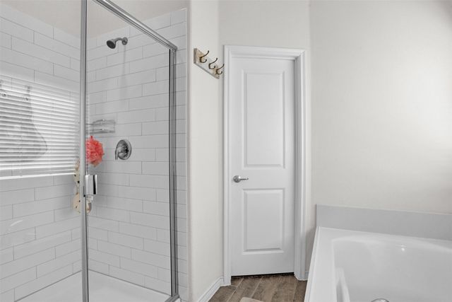 10601 Ponderosa Trail, Aubrey, TX 76227