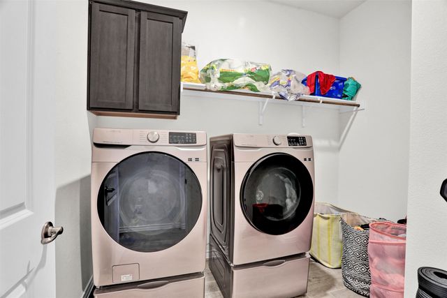 10601 Ponderosa Trail, Aubrey, TX 76227