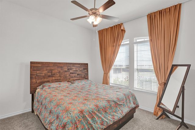 10601 Ponderosa Trail, Aubrey, TX 76227