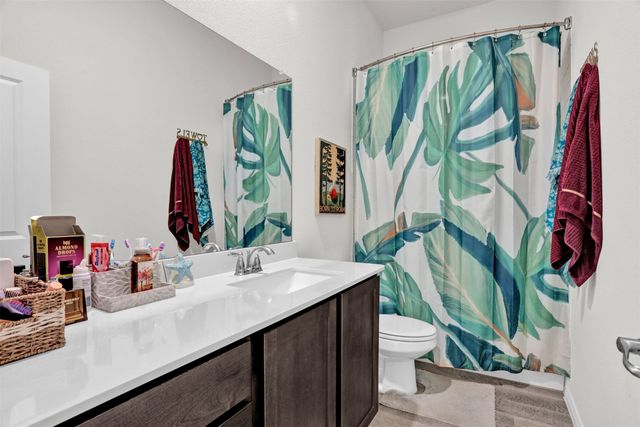 10601 Ponderosa Trail, Aubrey, TX 76227