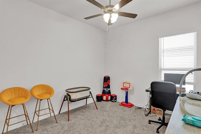 10601 Ponderosa Trail, Aubrey, TX 76227