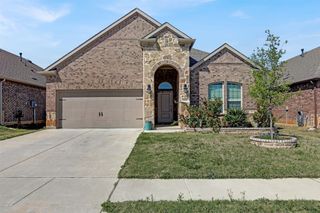 10601 Ponderosa Trail, Aubrey, TX 76227