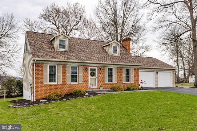 24 EDIE DR, Denver, PA 17517