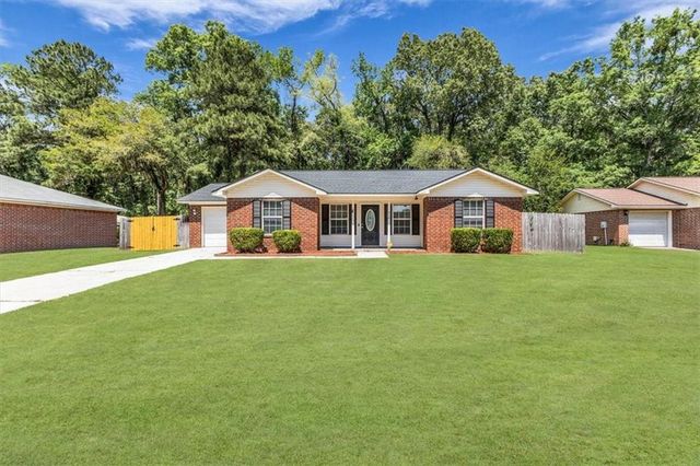 418 Garden Acres Way, Pooler, GA 31322