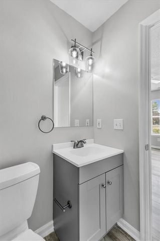 418 Garden Acres Way, Pooler, GA 31322