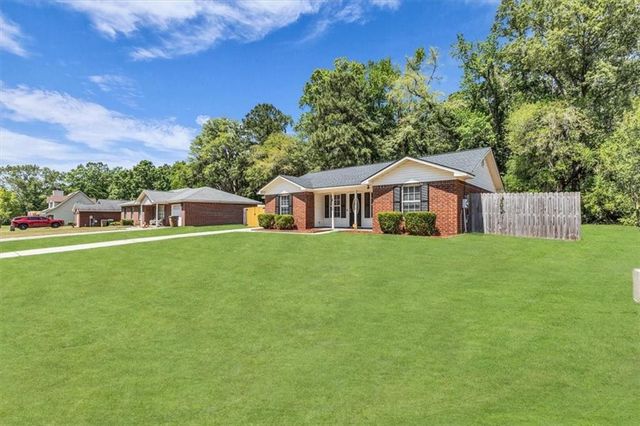 418 Garden Acres Way, Pooler, GA 31322