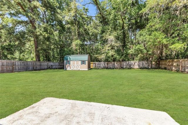 418 Garden Acres Way, Pooler, GA 31322