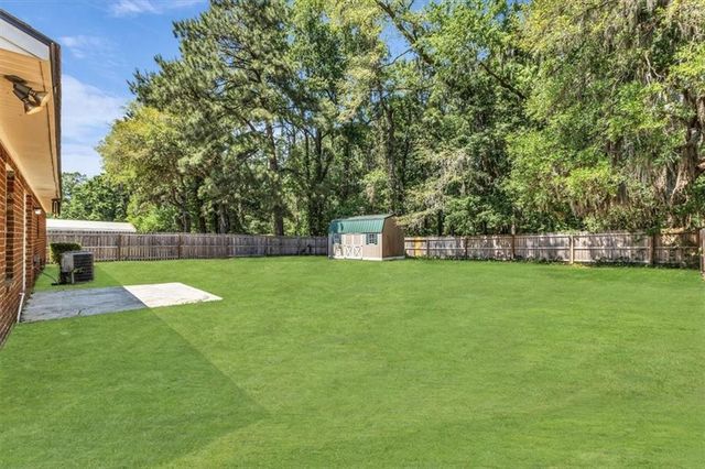 418 Garden Acres Way, Pooler, GA 31322