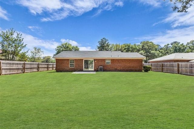 418 Garden Acres Way, Pooler, GA 31322
