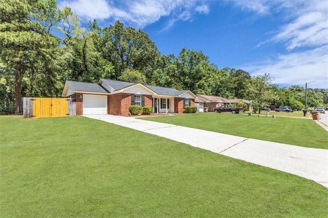 418 Garden Acres Way, Pooler, GA 31322