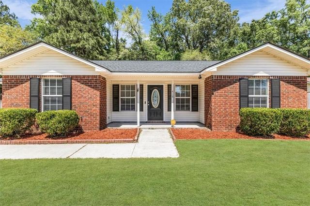 418 Garden Acres Way, Pooler, GA 31322