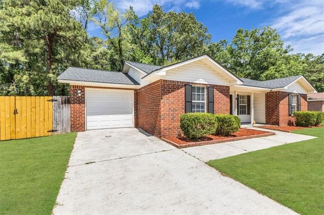418 Garden Acres Way, Pooler, GA 31322