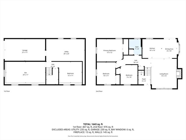 4 Little Tree Ln, Bellingham, MA 02019