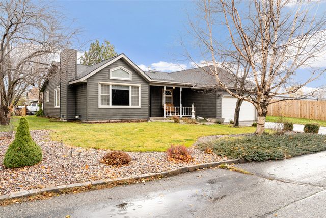 1301 Westwood Court, Hamilton, MT 59840