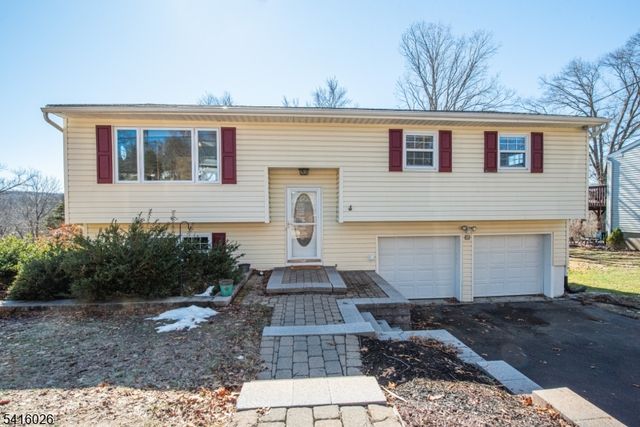 22 Mountain Heights Dr, Byram Twp., NJ 07871