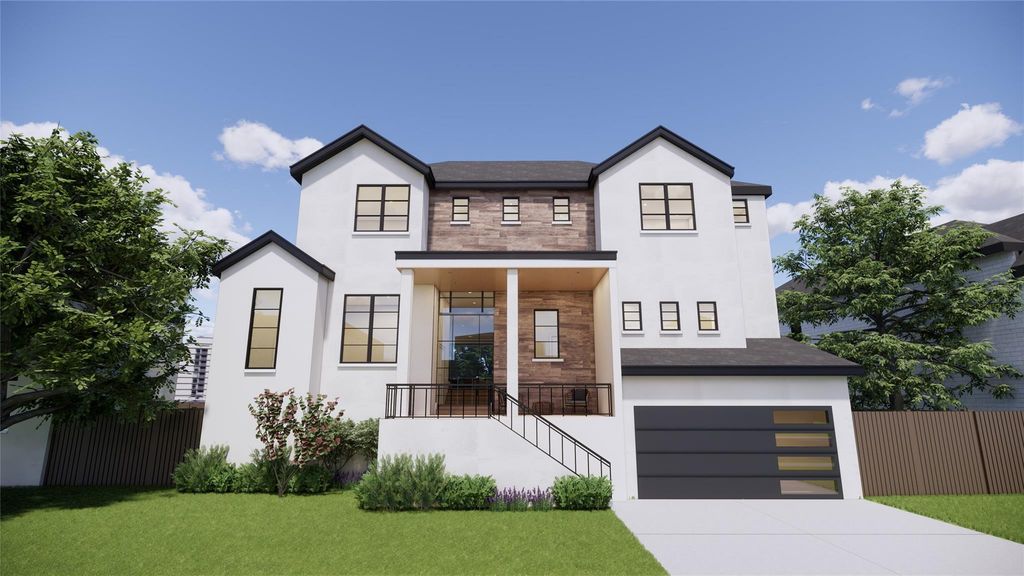 4927 Heatherglen Drive, Houston, TX 77096