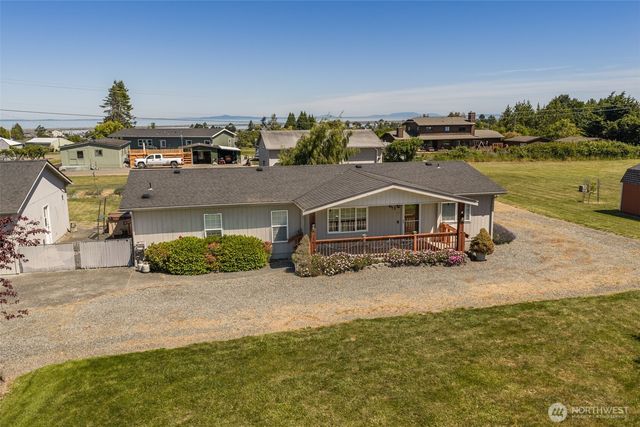 63 E Nelson Road, Sequim, WA 98382