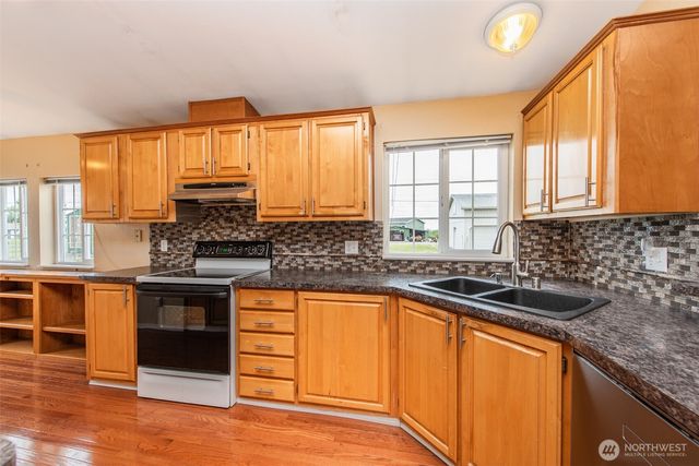 63 E Nelson Road, Sequim, WA 98382