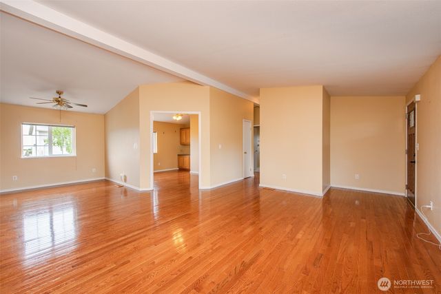 63 E Nelson Road, Sequim, WA 98382