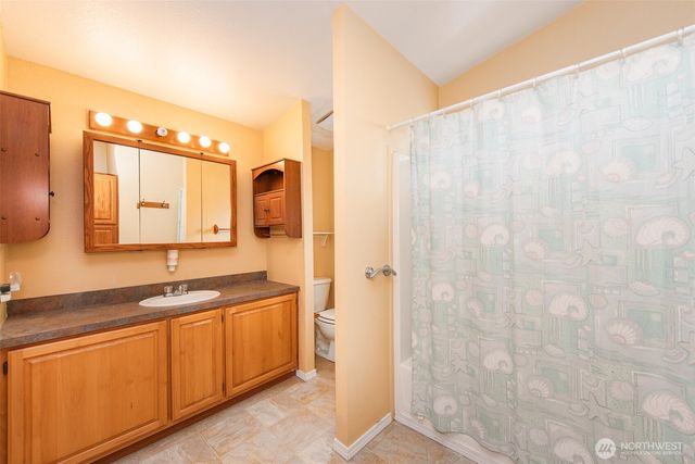 63 E Nelson Road, Sequim, WA 98382