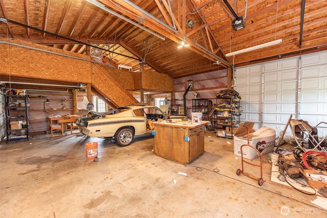 63 E Nelson Road, Sequim, WA 98382