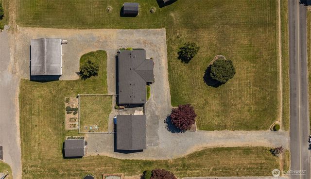 63 E Nelson Road, Sequim, WA 98382