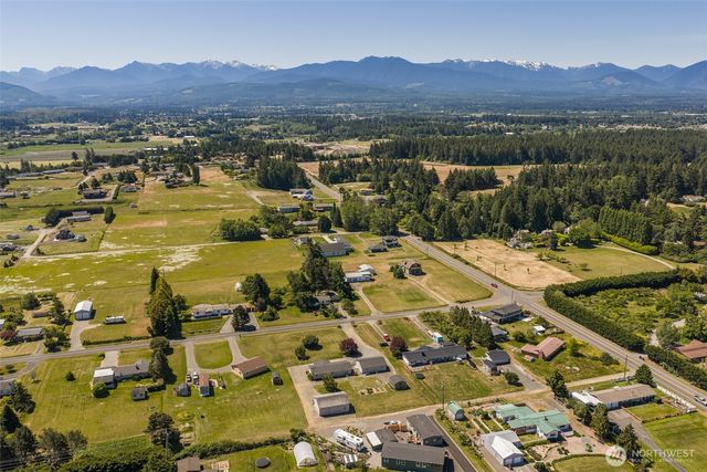 63 E Nelson Road, Sequim, WA 98382