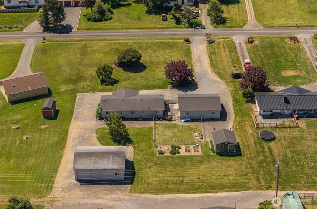63 E Nelson Road, Sequim, WA 98382