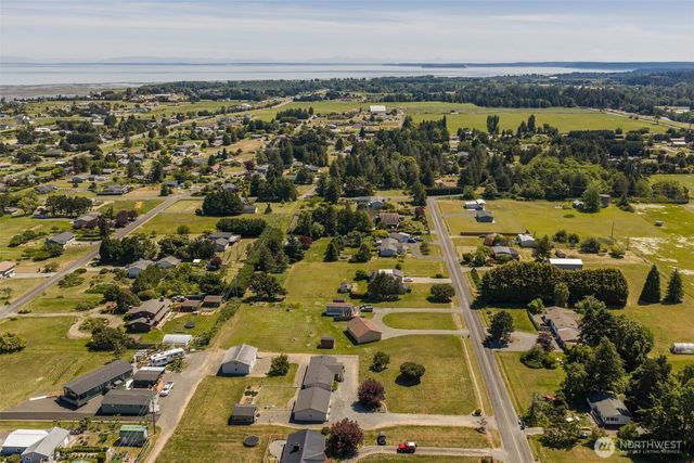63 E Nelson Road, Sequim, WA 98382