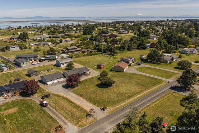 63 E Nelson Road, Sequim, WA 98382