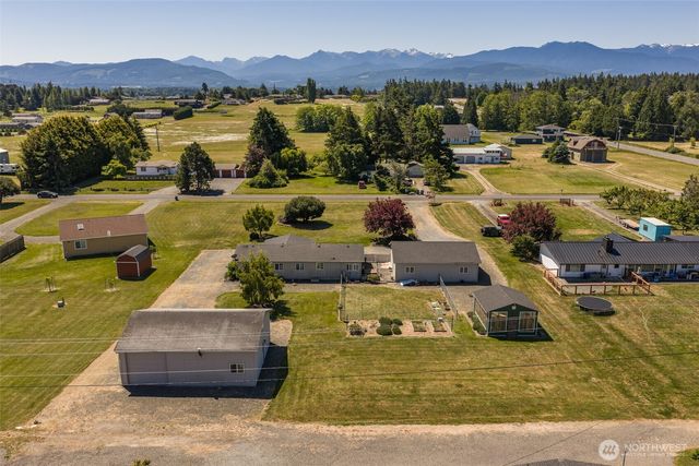 63 E Nelson Road, Sequim, WA 98382