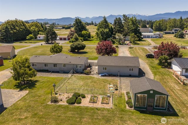 63 E Nelson Road, Sequim, WA 98382