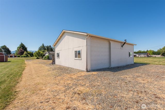63 E Nelson Road, Sequim, WA 98382