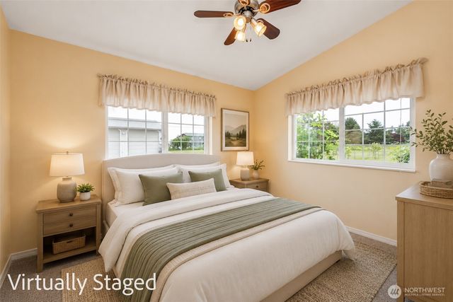63 E Nelson Road, Sequim, WA 98382