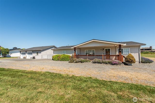 63 E Nelson Road, Sequim, WA 98382
