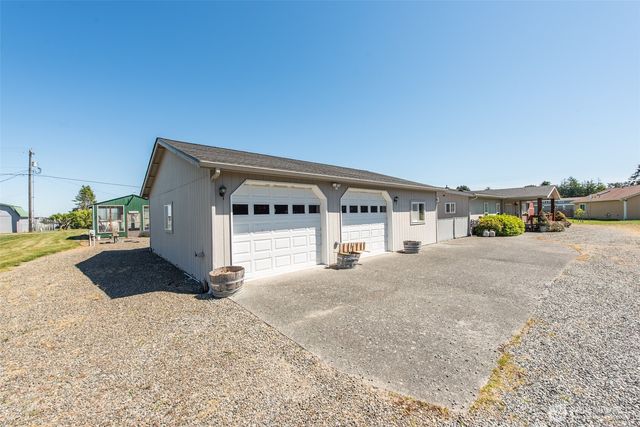 63 E Nelson Road, Sequim, WA 98382