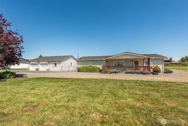 63 E Nelson Road, Sequim, WA 98382