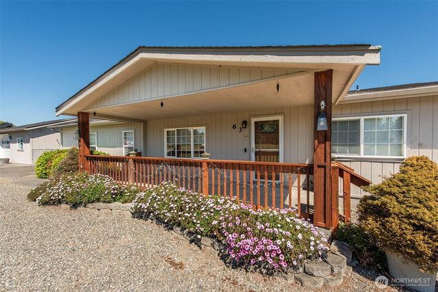 63 E Nelson Road, Sequim, WA 98382