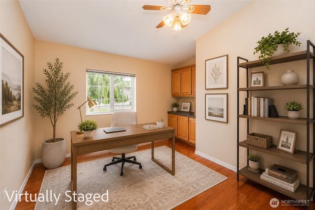 63 E Nelson Road, Sequim, WA 98382